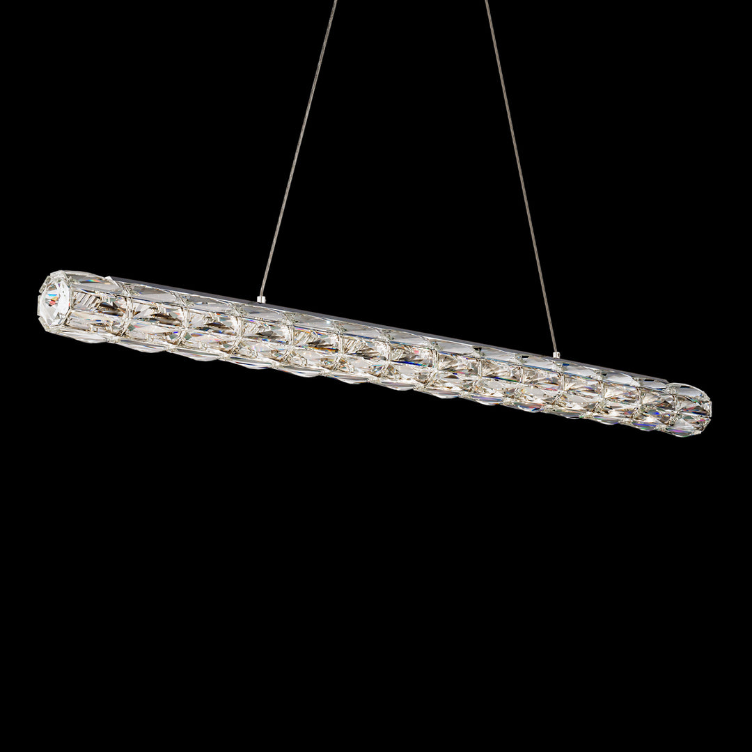 Schonbek Signature Verve LED Linear Pendant S2643-401R