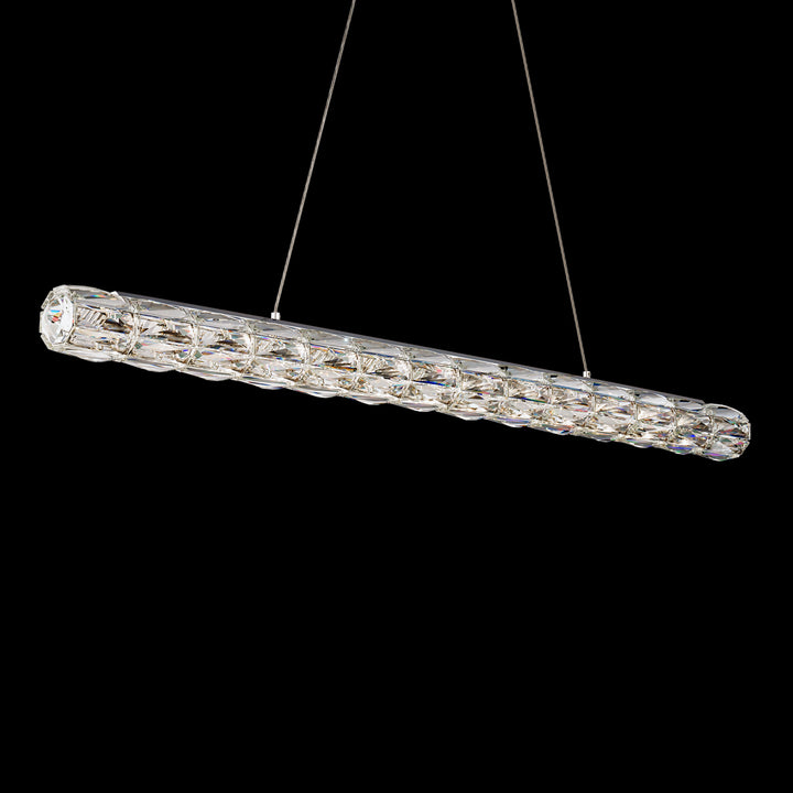Schonbek Signature Verve LED Linear Pendant S2643-401R
