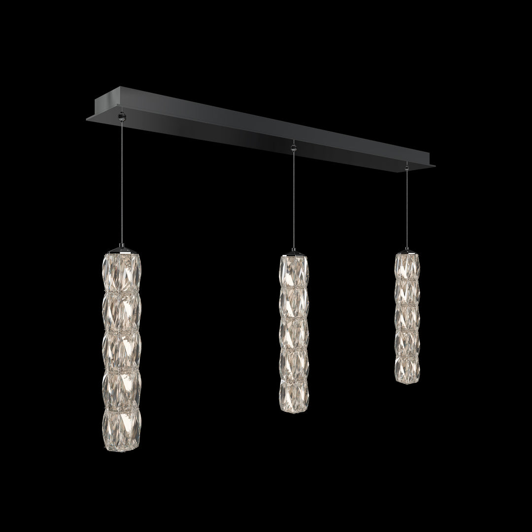 Schonbek Signature Verve LED Chandelier