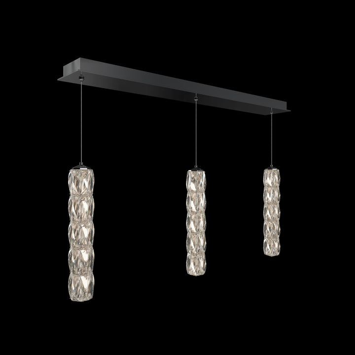 Schonbek Signature Verve LED Chandelier
