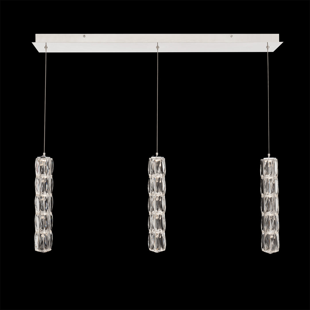 Schonbek Signature Verve LED Chandelier