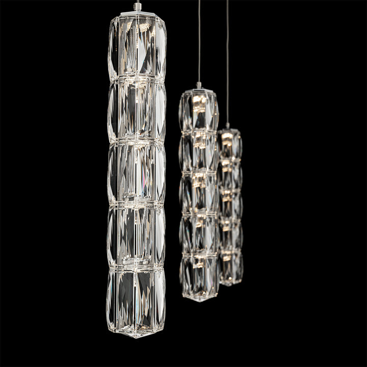 Schonbek Signature Verve LED Chandelier