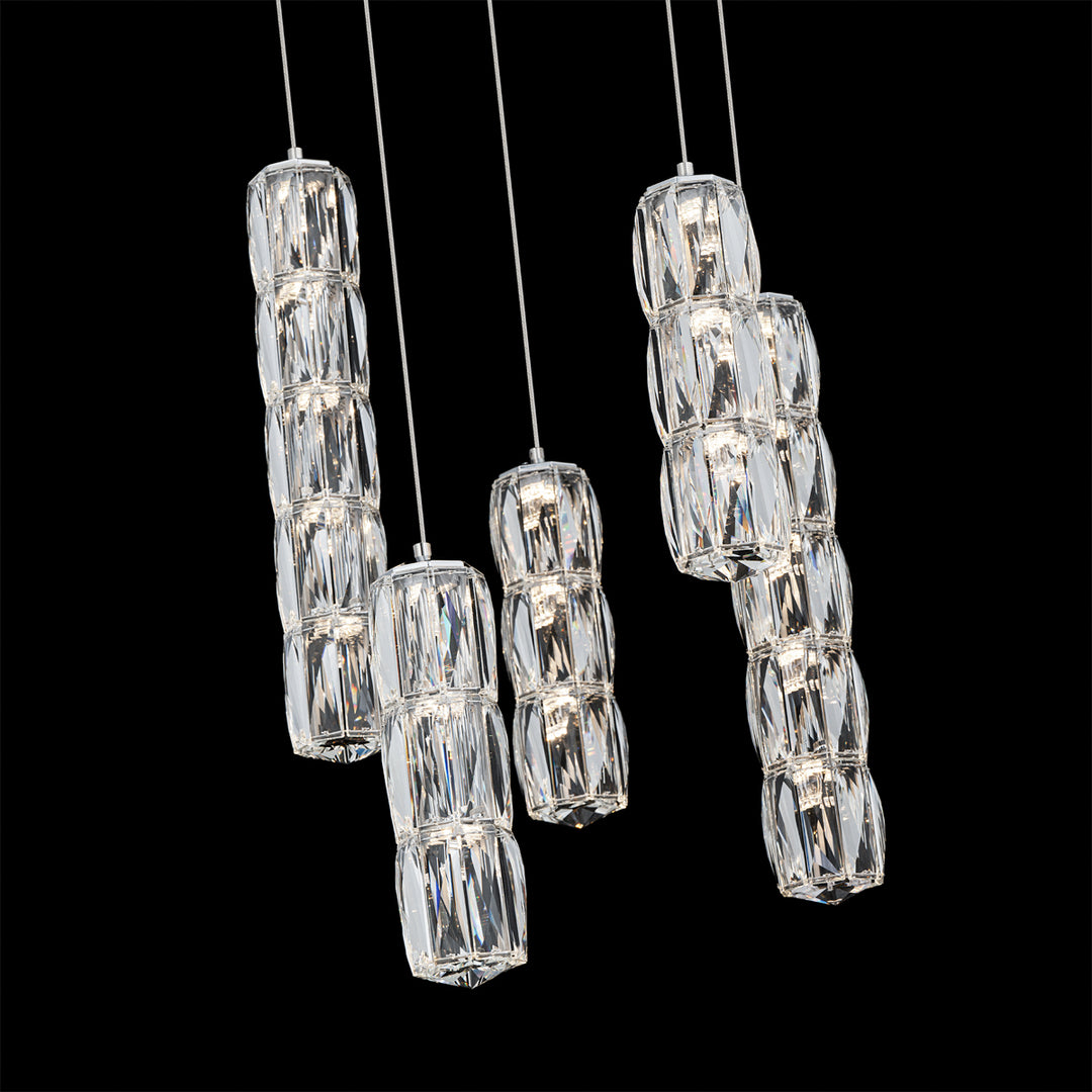 Schonbek Signature Verve LED Chandelier