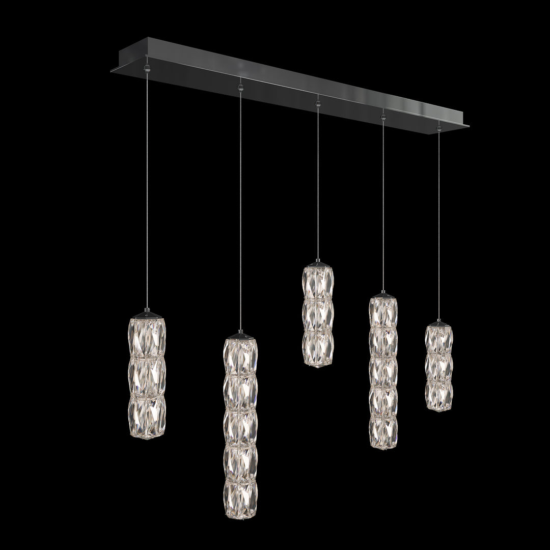 Schonbek Signature Verve LED Chandelier