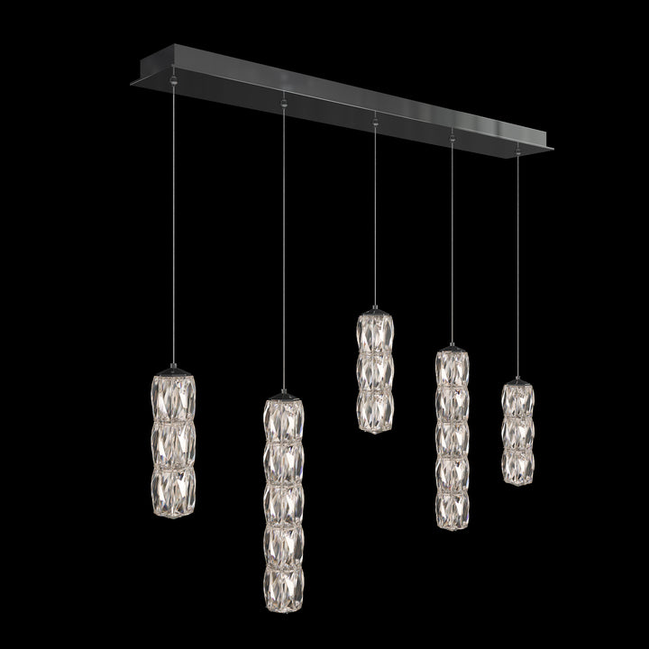 Schonbek Signature Verve LED Chandelier