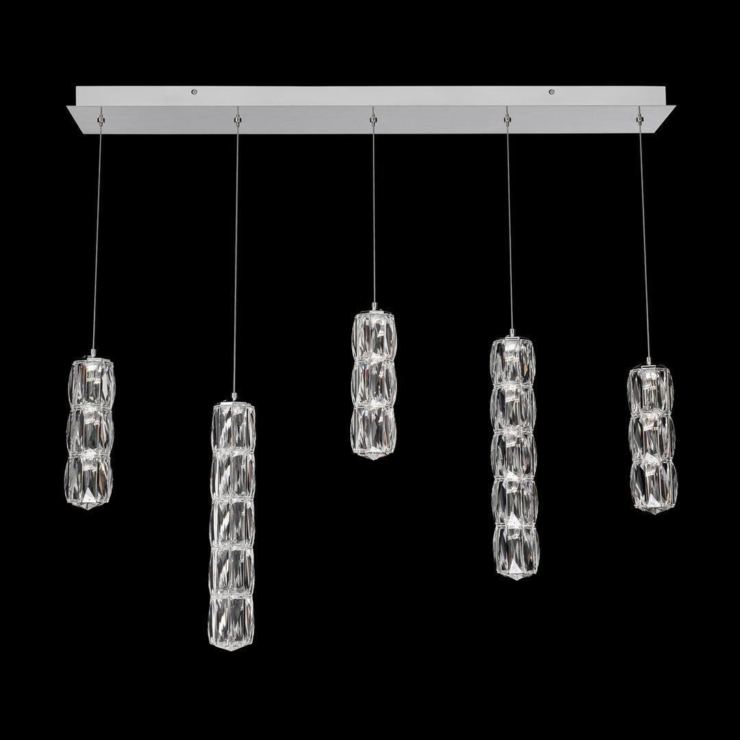Schonbek Signature Verve LED Chandelier