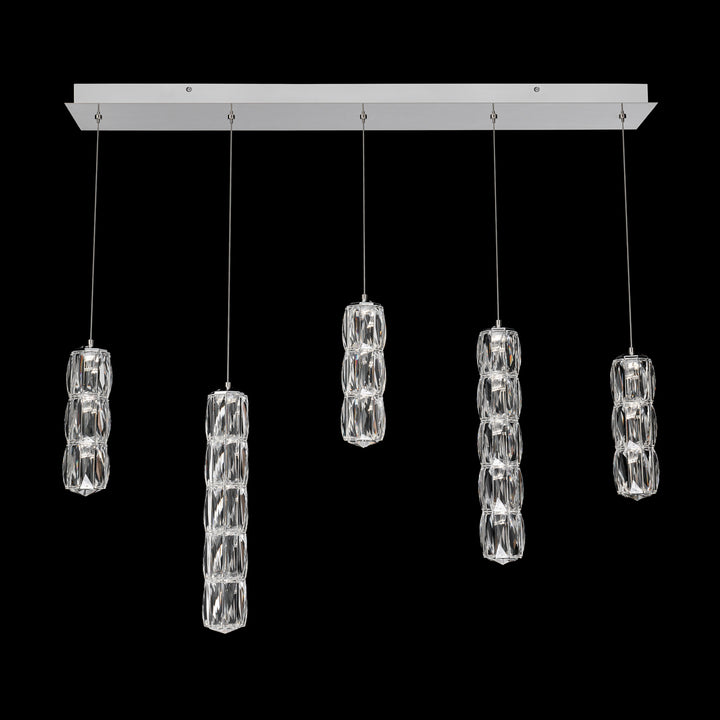 Schonbek Signature Verve LED Chandelier