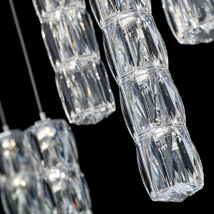 Schonbek Signature Verve LED Chandelier
