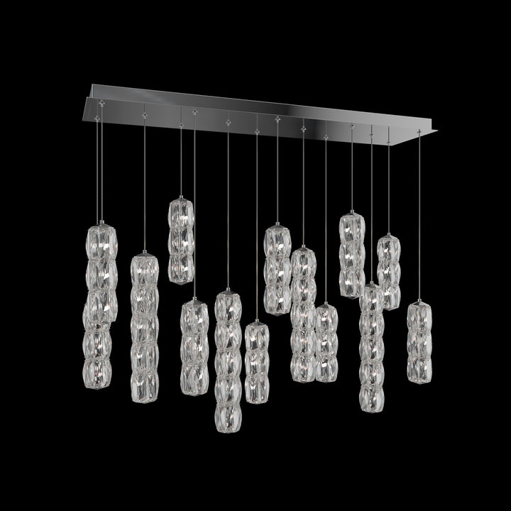 Schonbek Signature Verve LED Chandelier