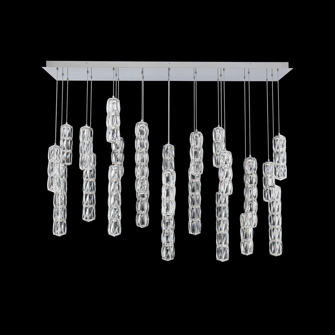 Schonbek Signature Verve LED Chandelier