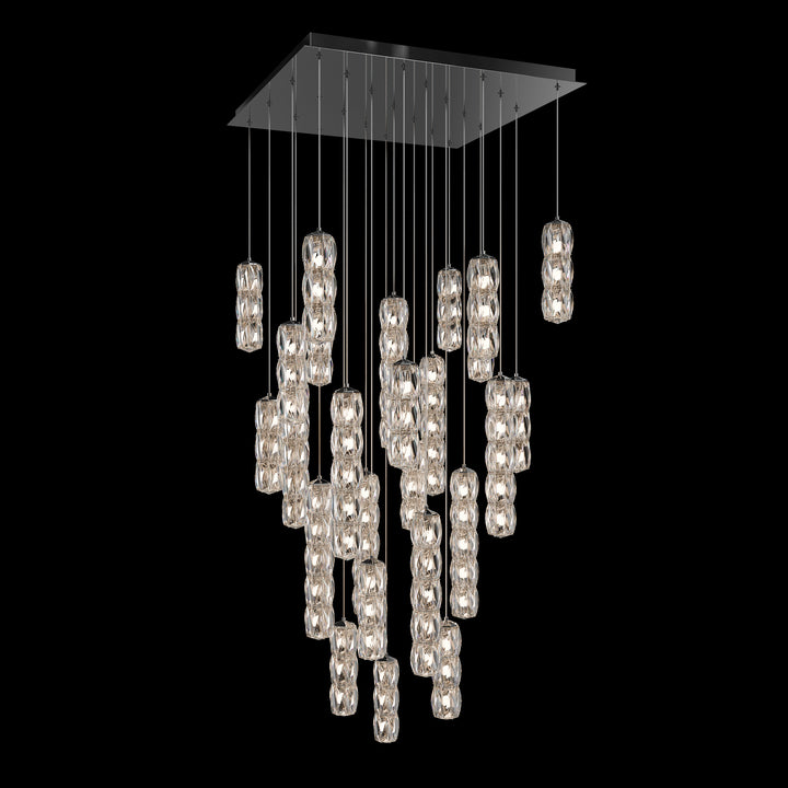 Schonbek Signature Verve LED Chandelier