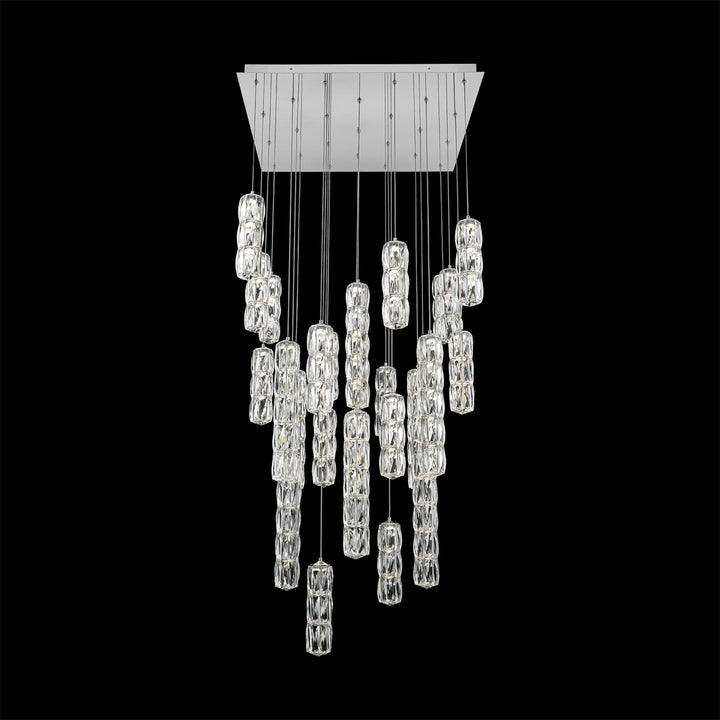 Schonbek Signature Verve LED Chandelier