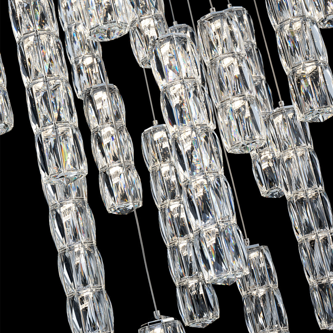 Schonbek Signature Verve LED Chandelier