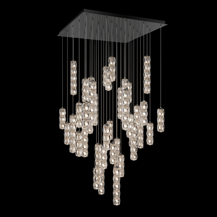 Schonbek Signature Verve LED Chandelier