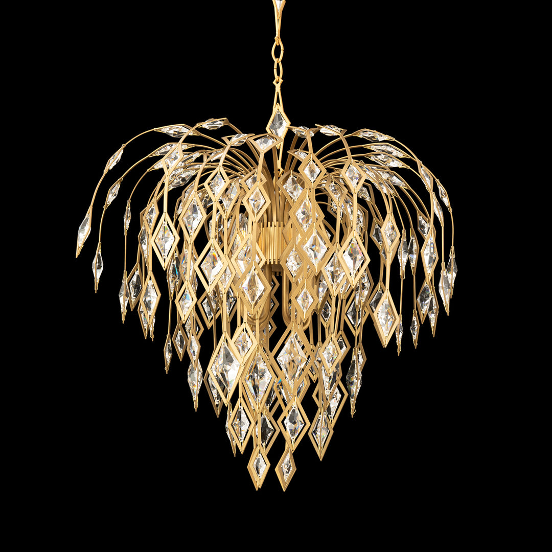 Schonbek Signature Laureline Pendant S27522-700O