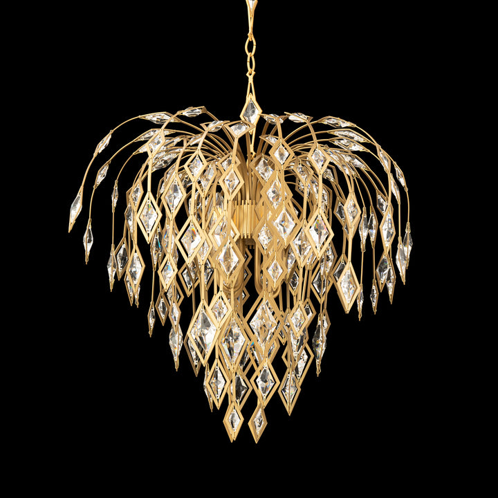 Schonbek Signature Laureline Pendant S27522-700O