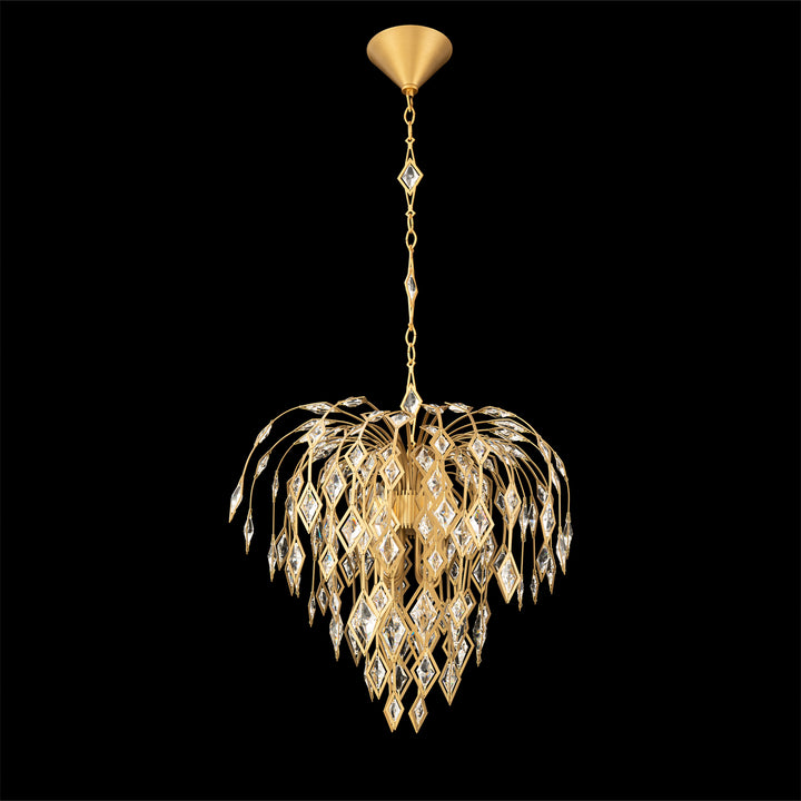 Schonbek Signature Laureline Pendant S27522-700O