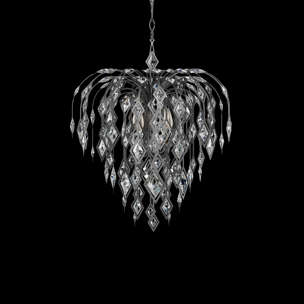 Schonbek Signature Laureline Pendant S27522-717O