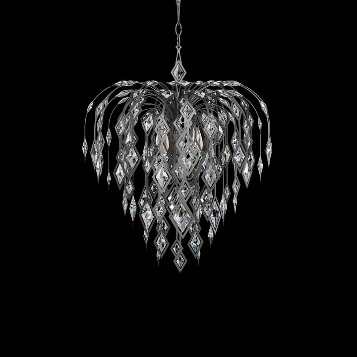 Schonbek Signature Laureline Pendant S27522-717O