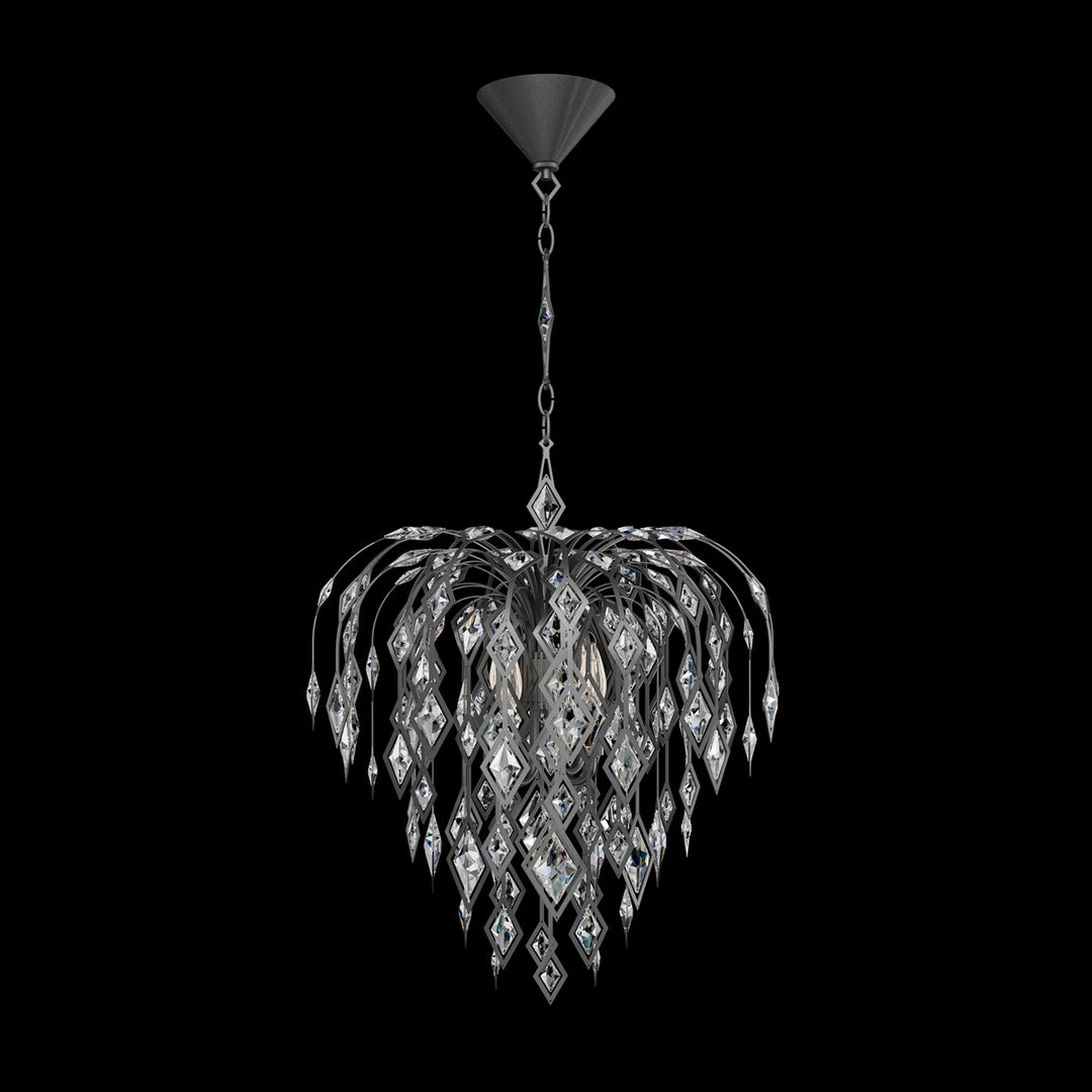 Schonbek Signature Laureline Pendant S27522-717O