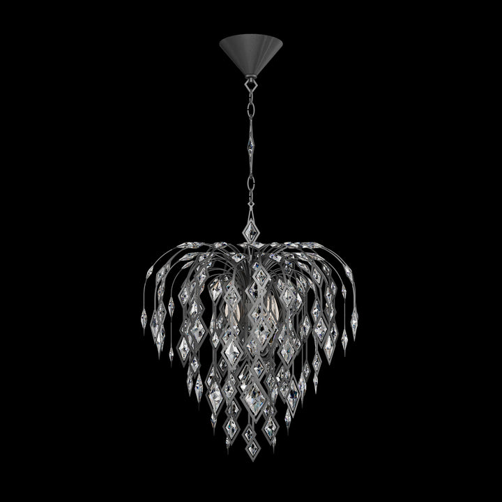 Schonbek Signature Laureline Pendant S27522-717O