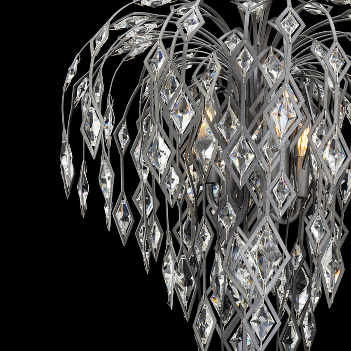 Schonbek Signature Laureline Pendant S27522-717O
