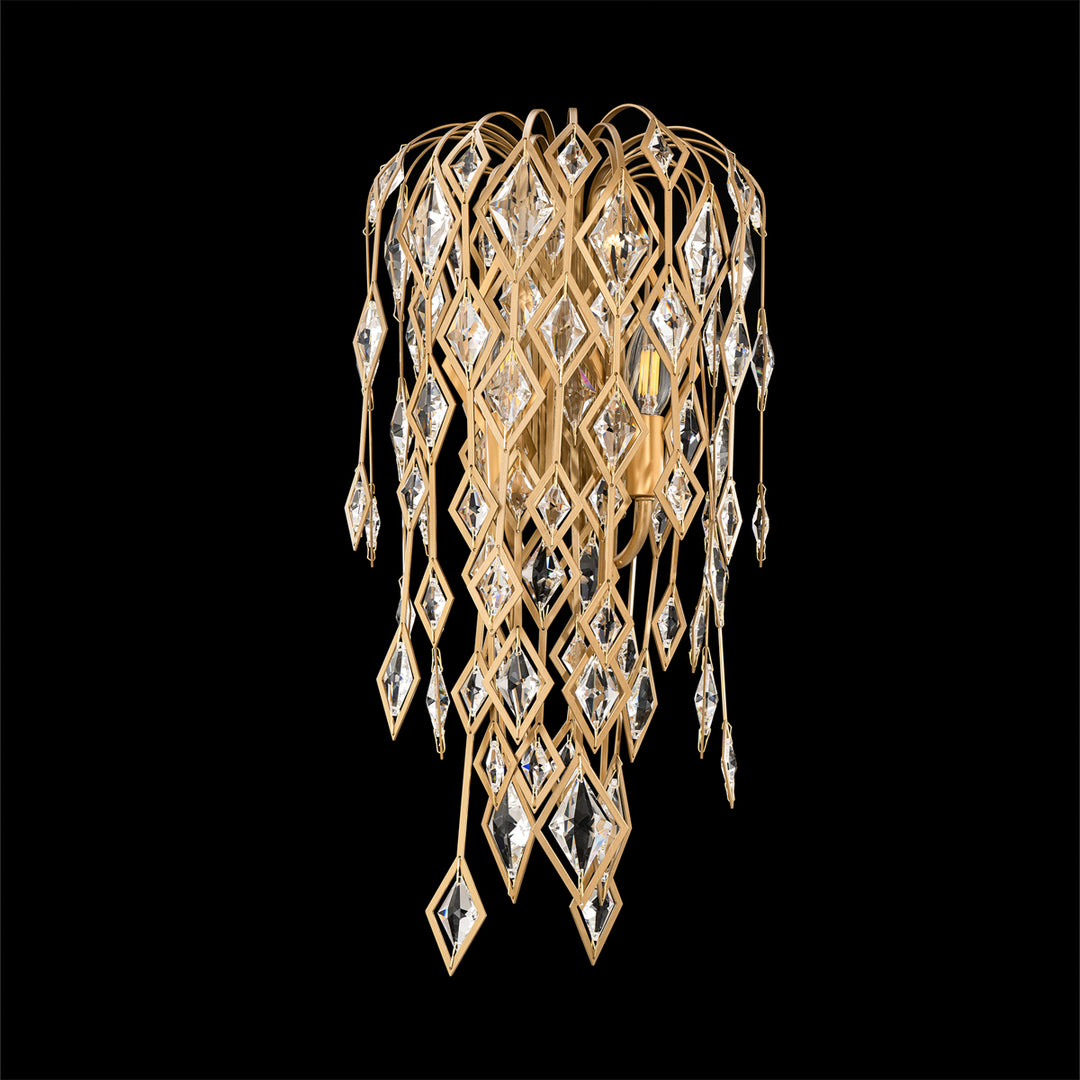 Schonbek Signature Laureline Wall Sconce S27524-700O
