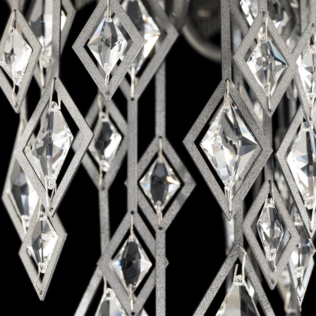 Schonbek Signature Laureline Wall Sconce S27524-717O