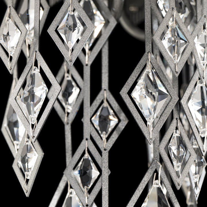 Schonbek Signature Laureline Wall Sconce S27524-717O