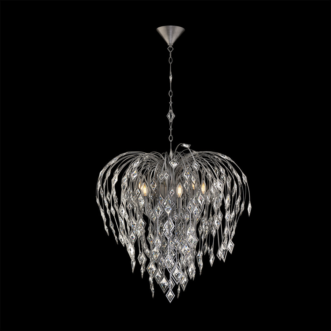 Schonbek Signature Laureline Chandelier S27536-717O