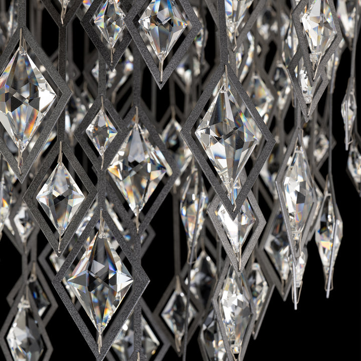 Schonbek Signature Laureline Chandelier S27536-717O