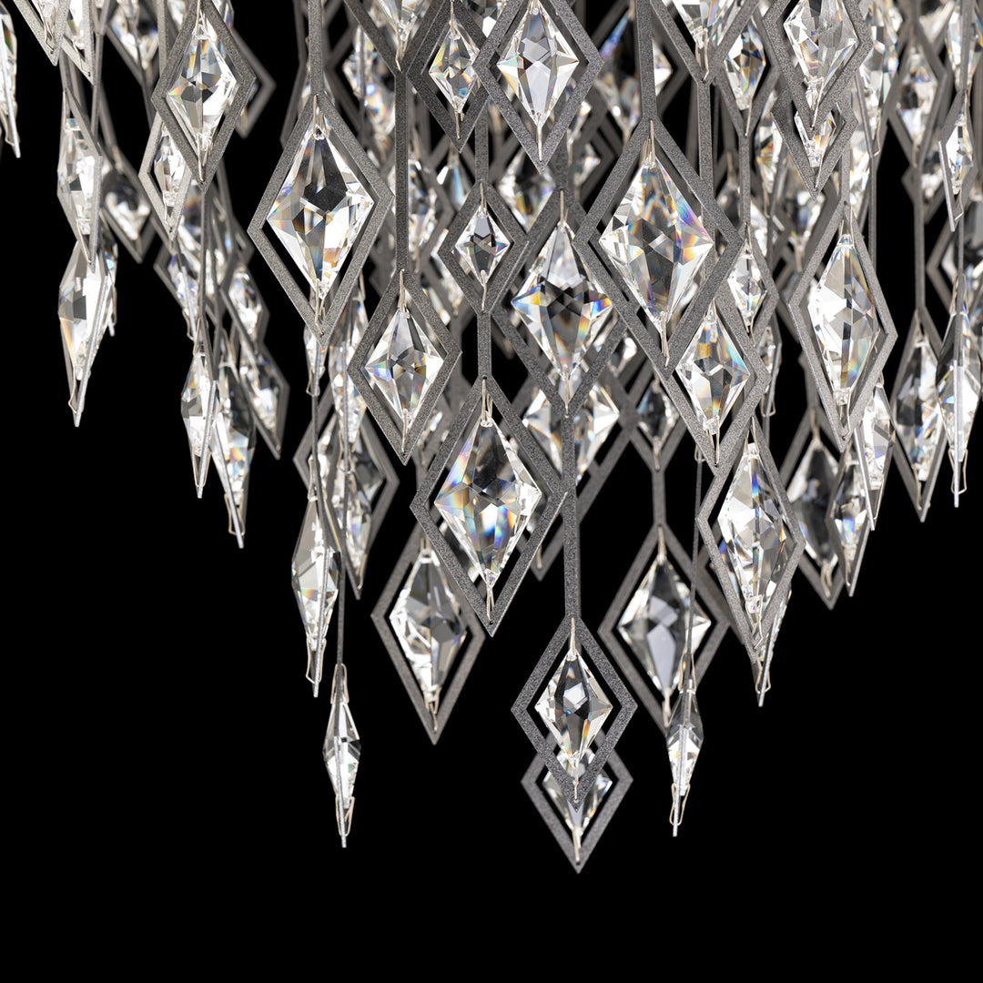 Schonbek Signature Laureline Chandelier S27536-717O