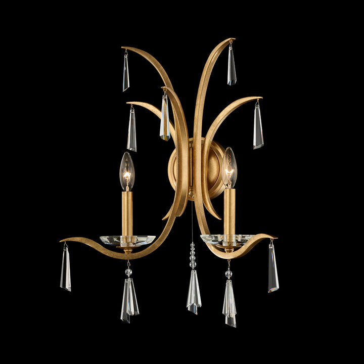 Schonbek Signature Tinsley Wall Sconce S30502-26R