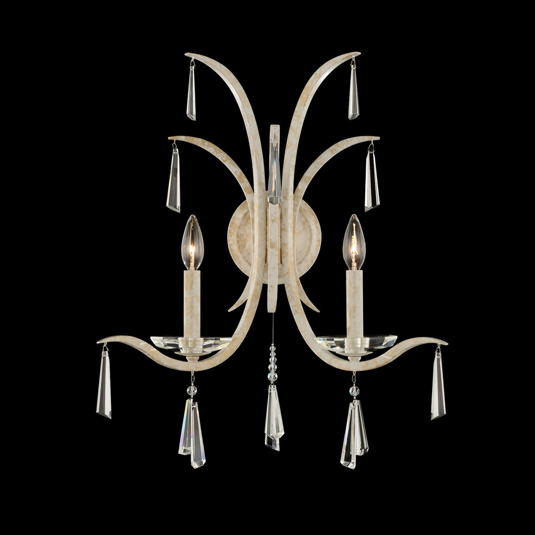 Schonbek Signature Tinsley Wall Sconce S30502-711R
