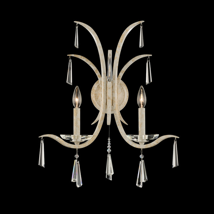 Schonbek Signature Tinsley Wall Sconce S30502-711R