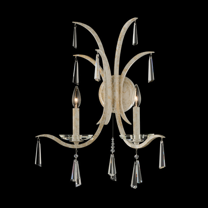 Schonbek Signature Tinsley Wall Sconce S30502-711R