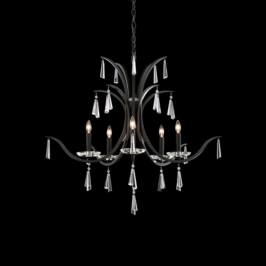 Schonbek Signature Tinsley Chandelier