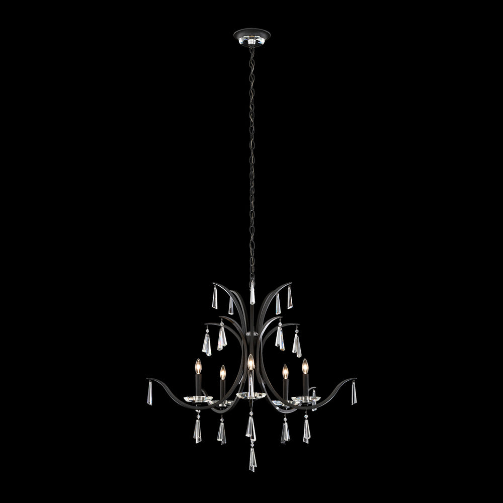 Schonbek Signature Tinsley Chandelier