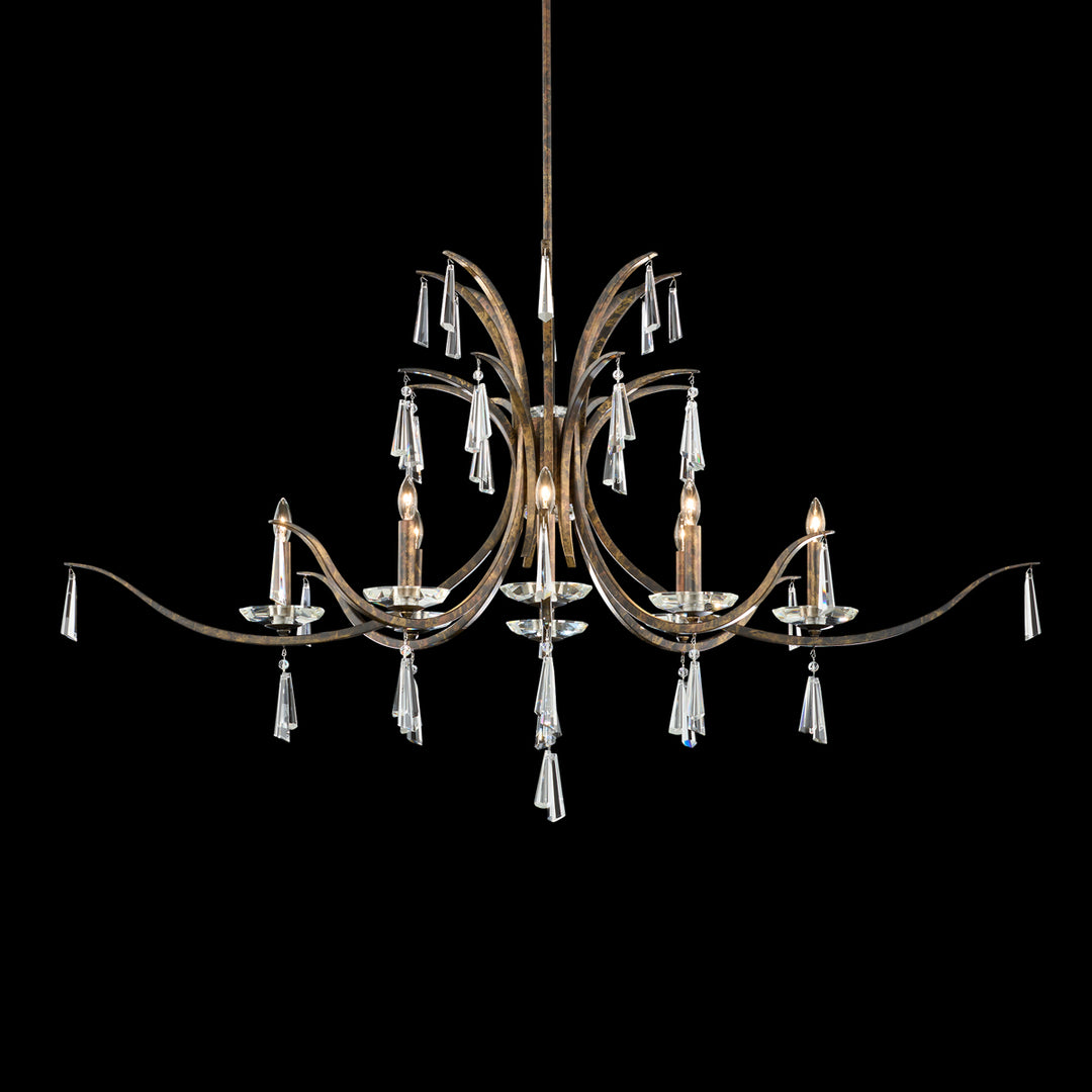Schonbek Signature Tinsley Chandelier