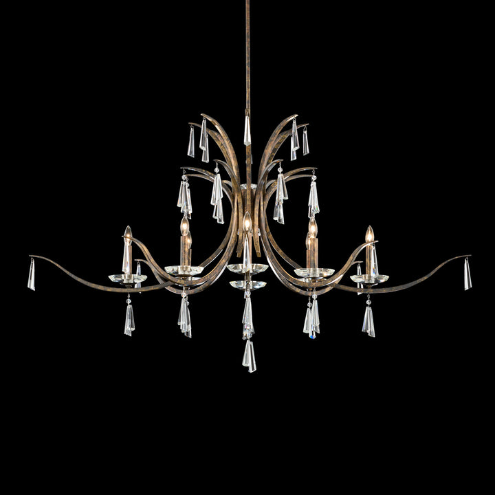 Schonbek Signature Tinsley Chandelier