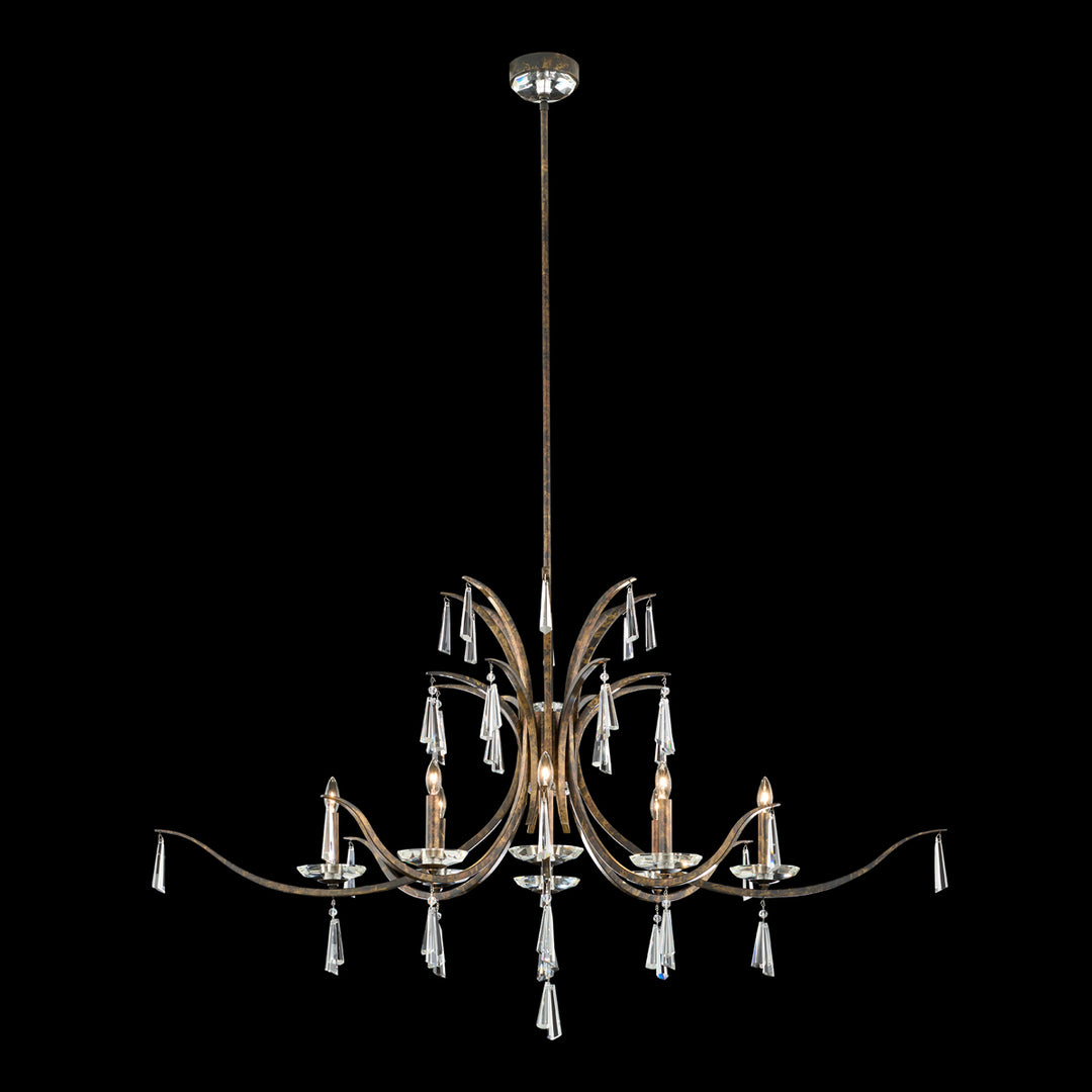 Schonbek Signature Tinsley Chandelier