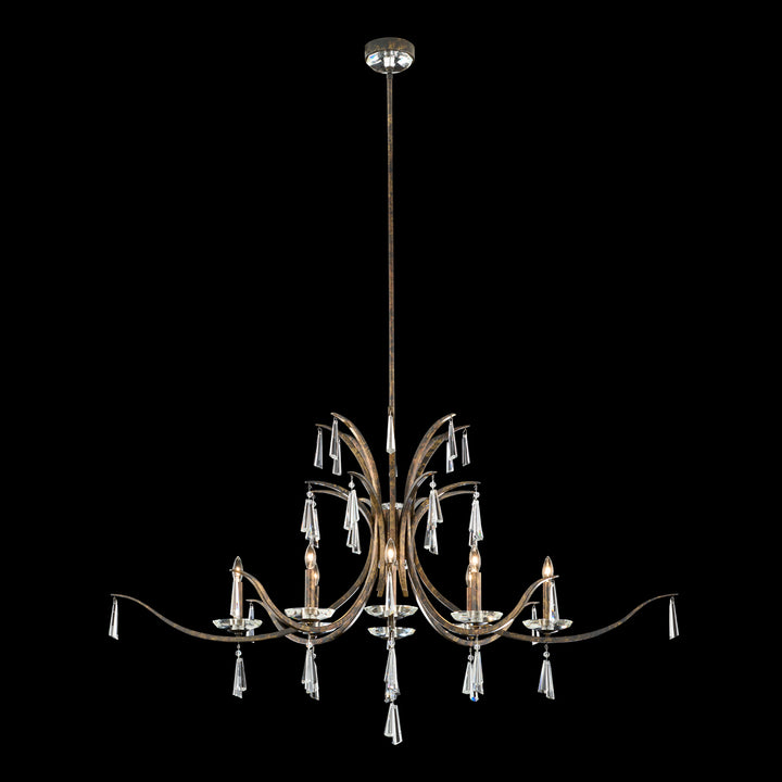 Schonbek Signature Tinsley Chandelier