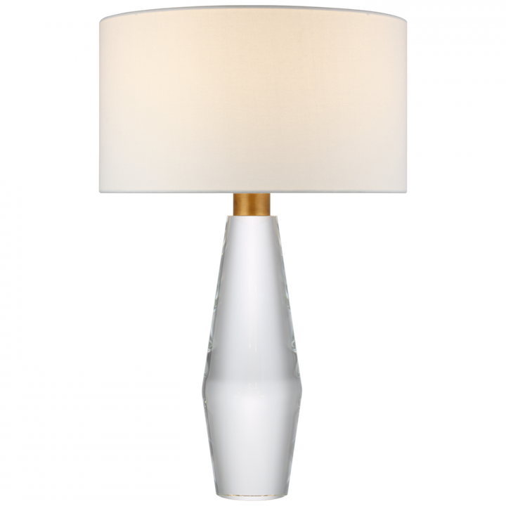 Visual Comfort & Co. Tendmond Large Table Lamp