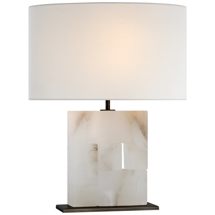 Visual Comfort & Co. Ashlar Medium Table Lamp