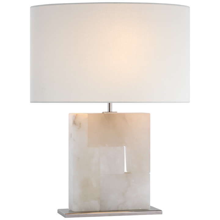 Visual Comfort & Co. Ashlar Medium Table Lamp