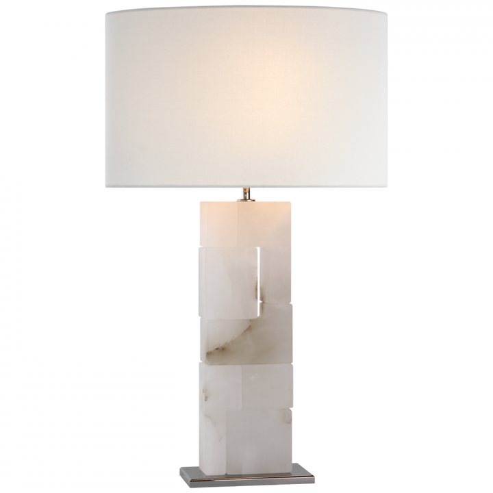 Visual Comfort & Co. Ashlar Large Table Lamp