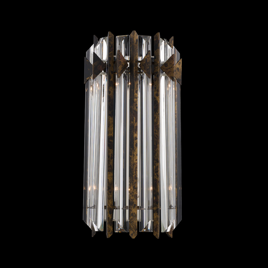 Schonbek Signature Terina Wall Sconce S39602-76O