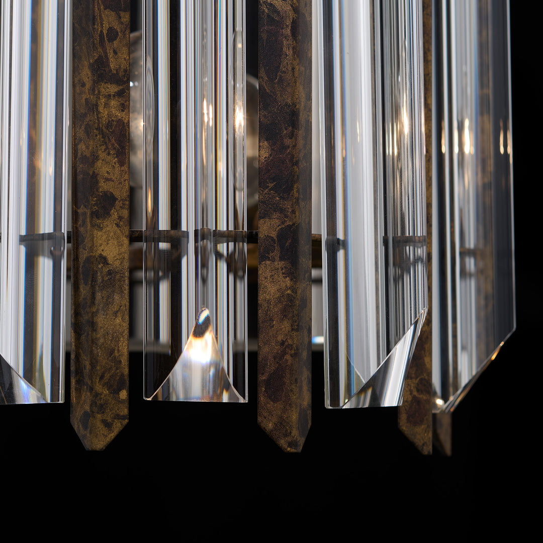 Schonbek Signature Terina Wall Sconce S39602-76O