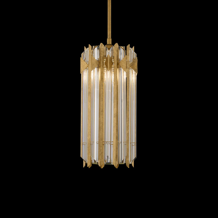 Schonbek Signature Terina Mini Pendant S39608-22O
