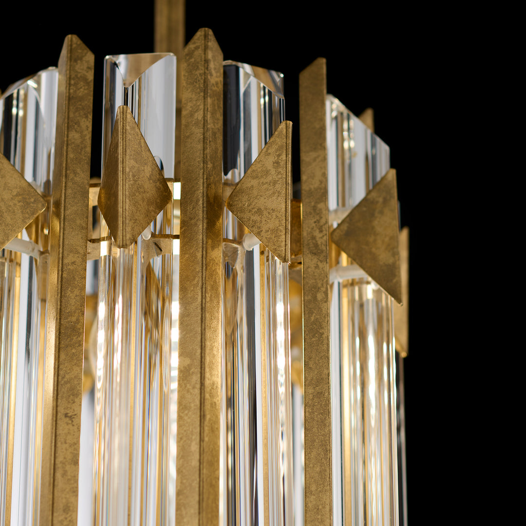 Schonbek Signature Terina Mini Pendant S39608-22O